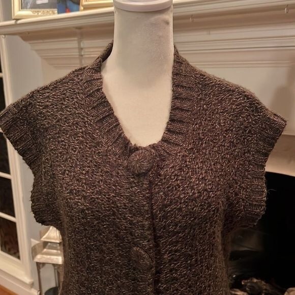 It’s Our Time sweater size medium - Picture 2 of 8